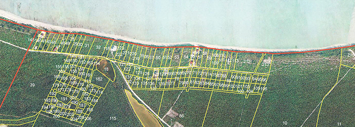 Bambarra Beach Lots